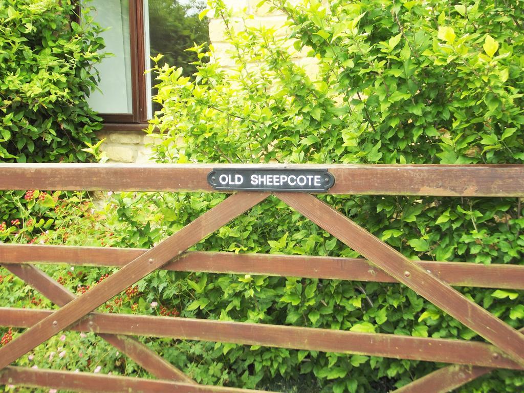 Old Sheepcote Villa Broadway  Exterior photo
