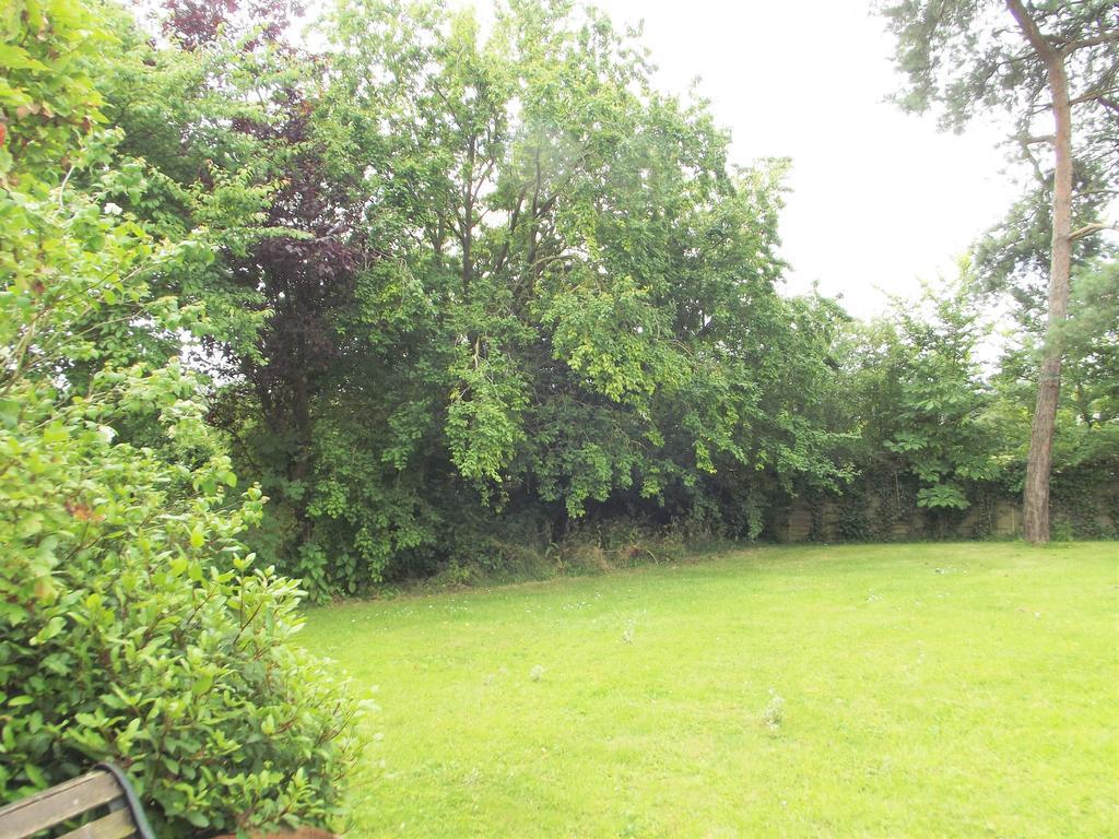 Old Sheepcote Villa Broadway  Exterior photo