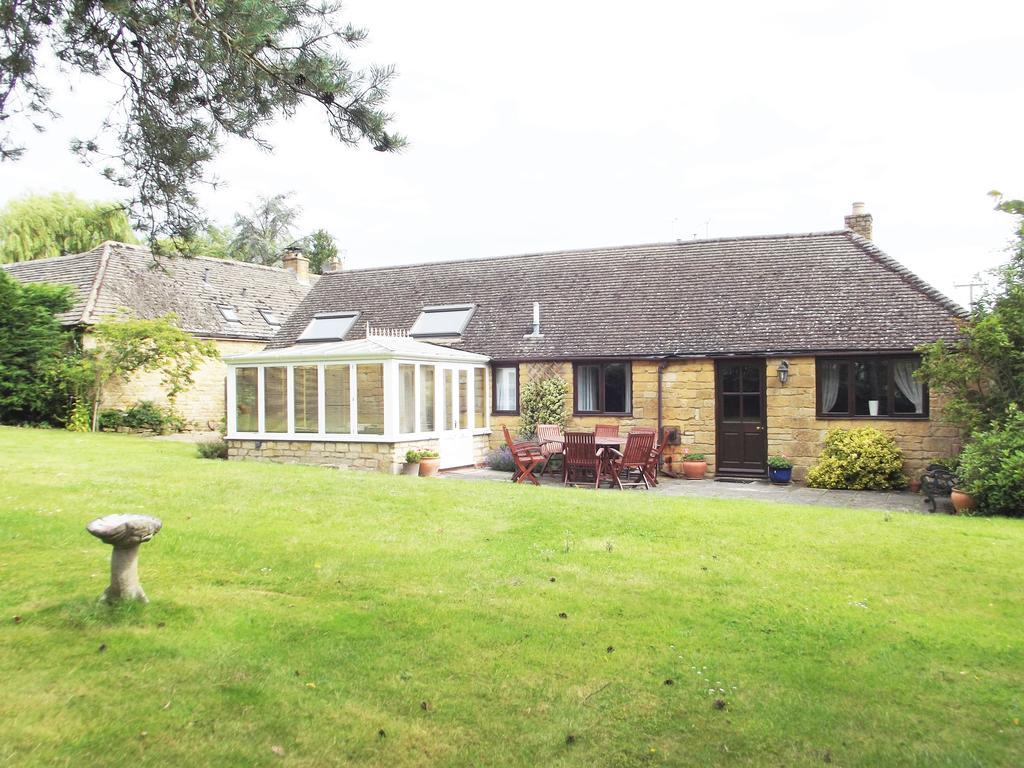 Old Sheepcote Villa Broadway  Exterior photo