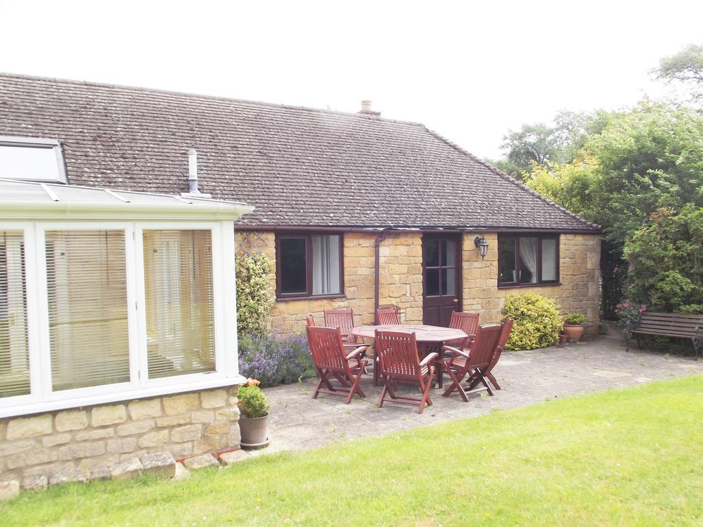 Old Sheepcote Villa Broadway  Exterior photo